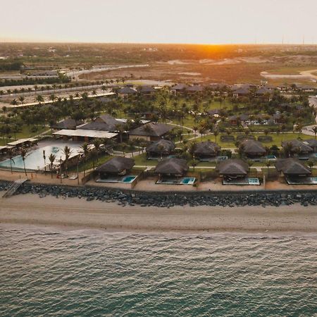 Jaguarindia Village 福廷 外观 照片