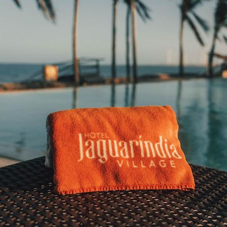 Jaguarindia Village 福廷 外观 照片