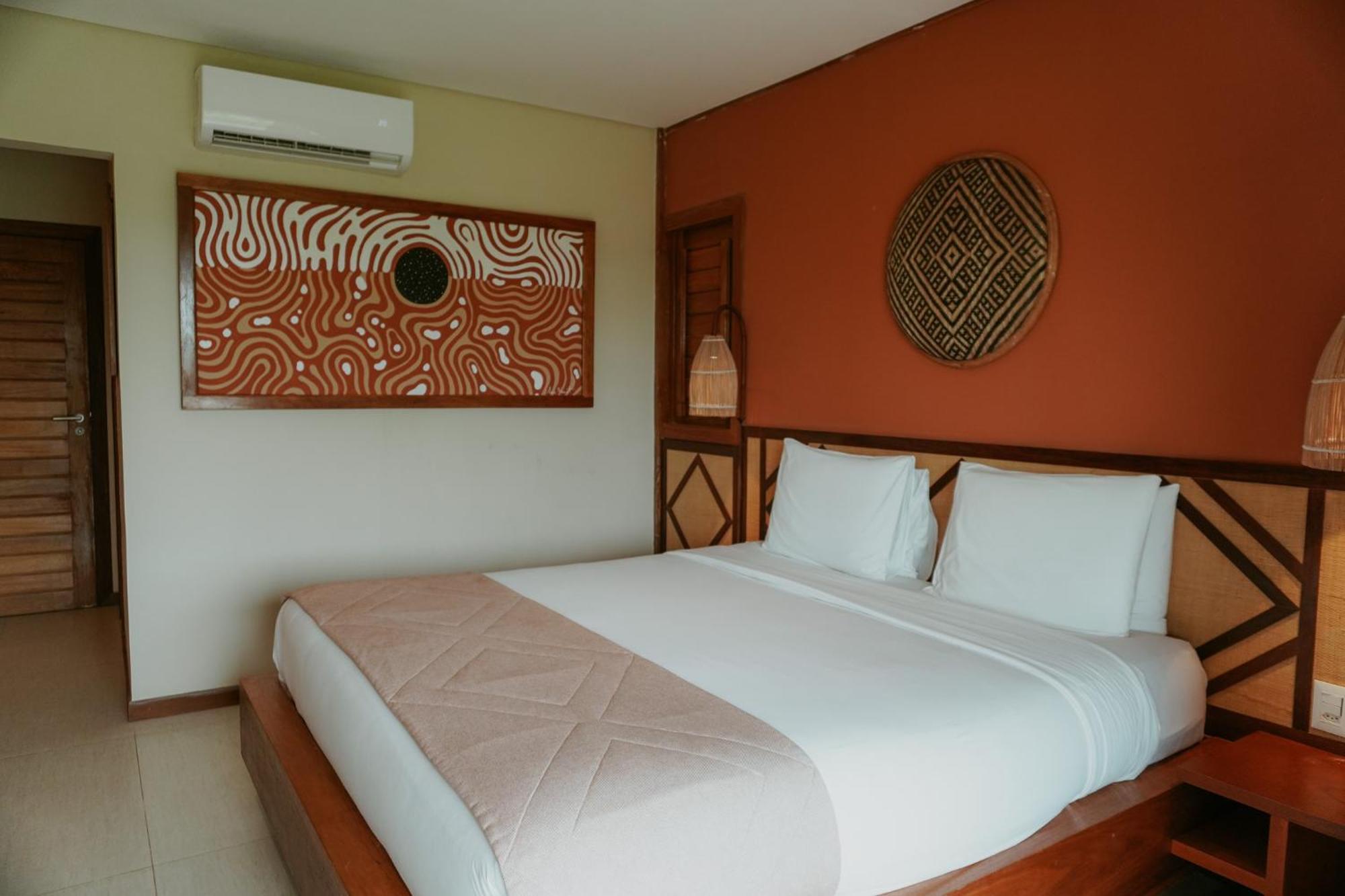 Jaguarindia Village 福廷 外观 照片