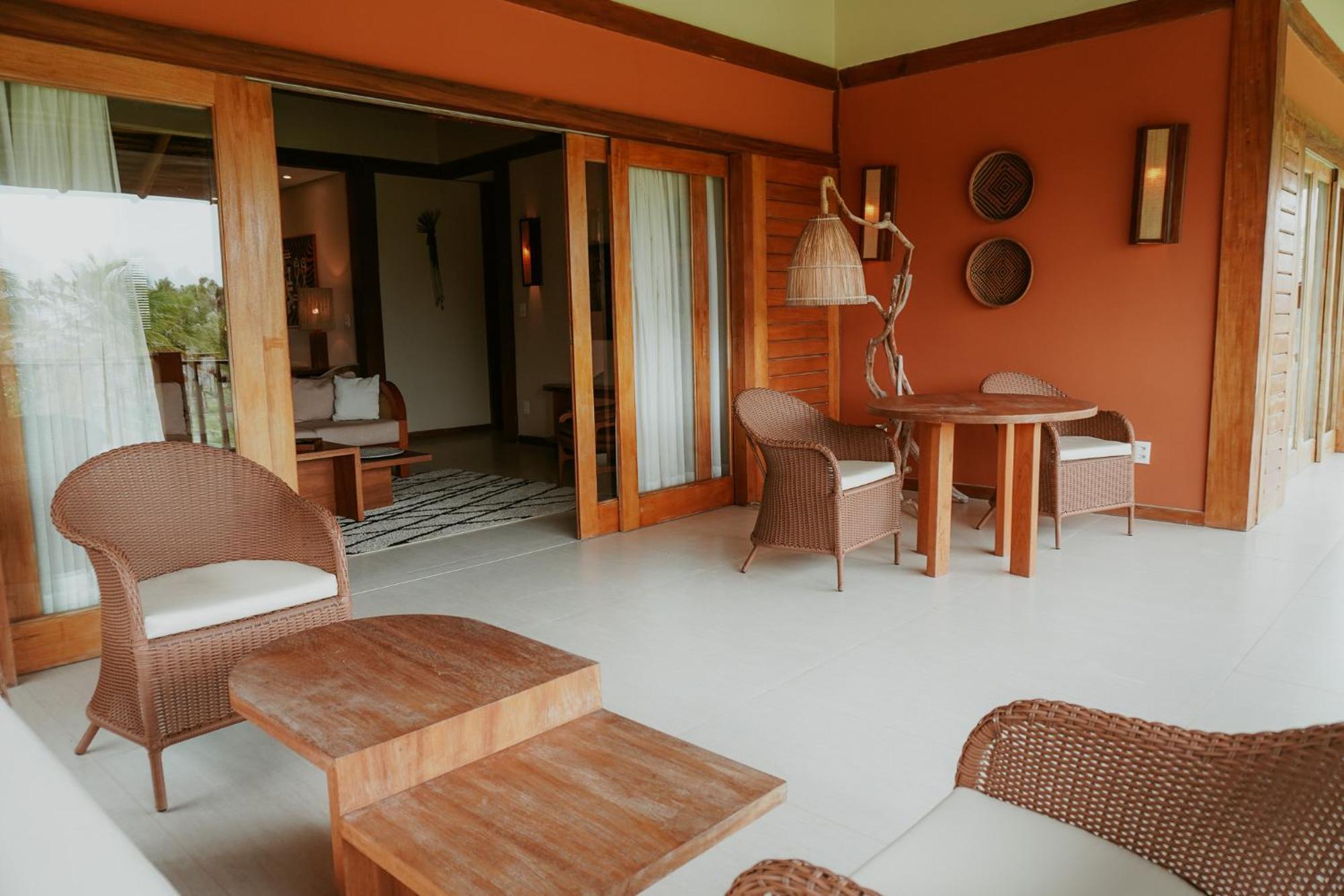 Jaguarindia Village 福廷 外观 照片