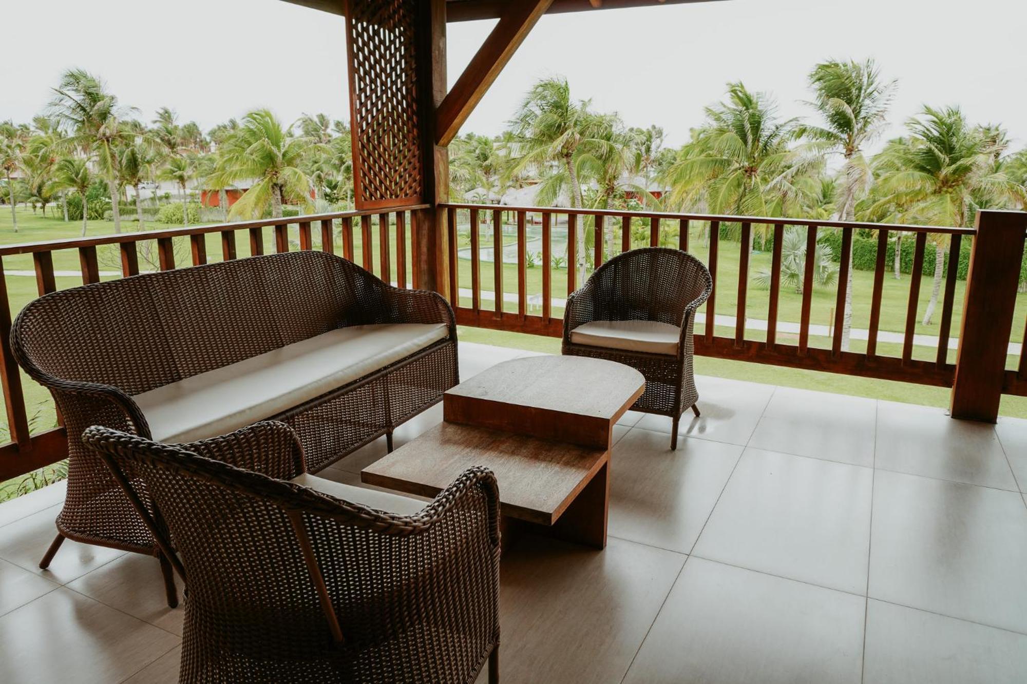 Jaguarindia Village 福廷 外观 照片